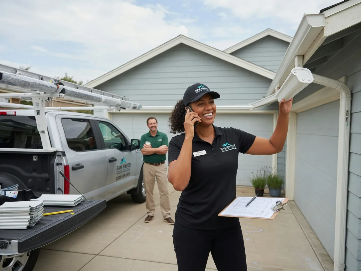 Gutter Installation Yacolt, WA FAQs